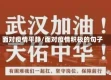 面对疫情平静/面对疫情积极的句子