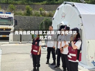 青海省疫情后复工政策/青海疫情防控工作