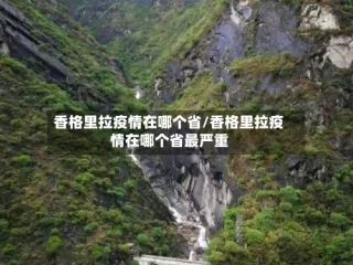 香格里拉疫情在哪个省/香格里拉疫情在哪个省最严重