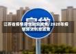 江苏省疫情房贷利息减免/2020年疫情房贷利息减免