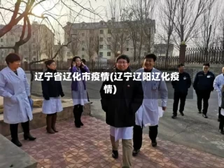 辽宁省辽化市疫情(辽宁辽阳辽化疫情)