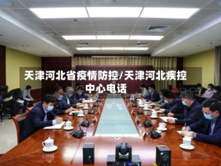 天津河北省疫情防控/天津河北疾控中心电话