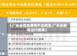 【广东省疫情期间外出规定,广东省疫情出行政策】