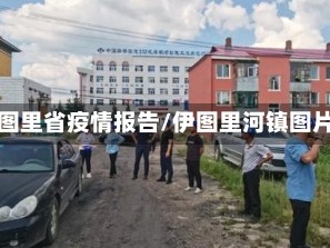 伊图里省疫情报告/伊图里河镇图片