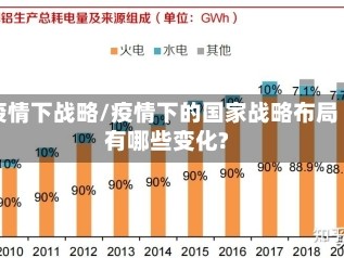 疫情下战略/疫情下的国家战略布局有哪些变化?