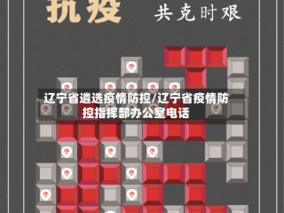辽宁省遴选疫情防控/辽宁省疫情防控指挥部办公室电话
