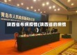 陕西省布病疫情(陕西省的病情)