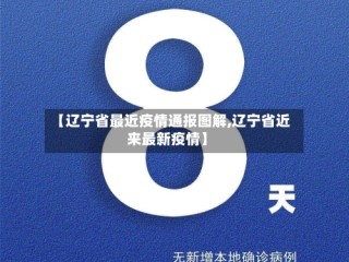 【辽宁省最近疫情通报图解,辽宁省近来最新疫情】