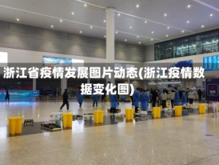 浙江省疫情发展图片动态(浙江疫情数据变化图)