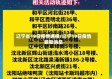 辽宁省19日疫情通报/辽宁19日疫情最新消息