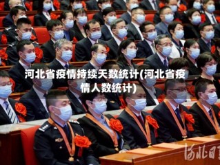 河北省疫情持续天数统计(河北省疫情人数统计)