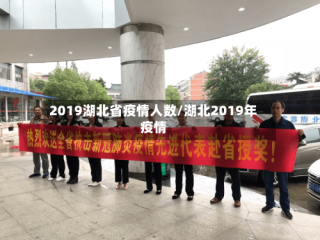 2019湖北省疫情人数/湖北2019年疫情