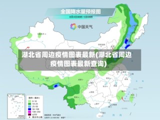 湖北省周边疫情图表最新(湖北省周边疫情图表最新查询)