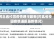 河北省校园疫情通报最新(河北省校园疫情通报最新情况)