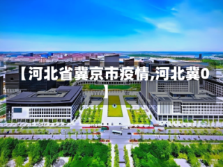 【河北省冀京市疫情,河北冀0】