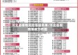 河北省疫情风险等级名单/河北省疫情等级分布图