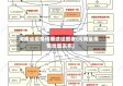 河南省疫情传播途径图表(河南省疫情地图发布)