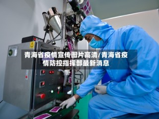青海省疫情宣传图片高清/青海省疫情防控指挥部最新消息