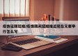 疫情延期结婚/疫情期间结婚推迟现在又要举行怎么写