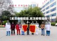 【武汉疫情疑是,武汉疫情疑似】