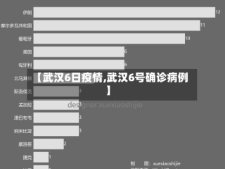 【武汉6日疫情,武汉6号确诊病例】