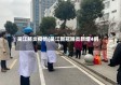 吴江肺炎疫情(吴江新冠肺炎新增4例)