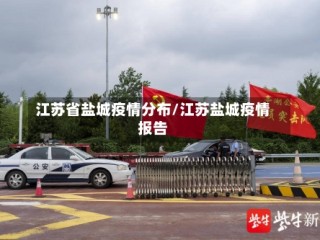 江苏省盐城疫情分布/江苏盐城疫情报告