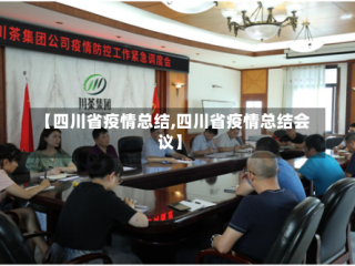 【四川省疫情总结,四川省疫情总结会议】