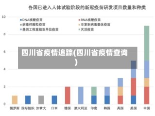 四川省疫情追踪(四川省疫情查询)