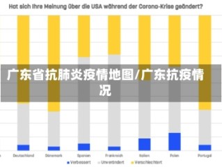 广东省抗肺炎疫情地图/广东抗疫情况