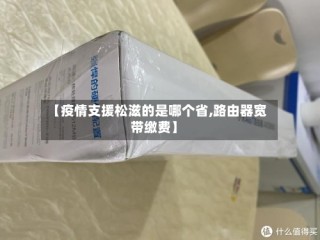【疫情支援松滋的是哪个省,路由器宽带缴费】