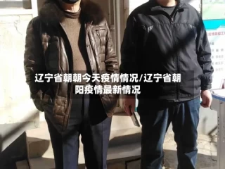 辽宁省朝朝今天疫情情况/辽宁省朝阳疫情最新情况