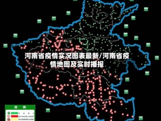 河南省疫情实况图表最新/河南省疫情地图及实时播报