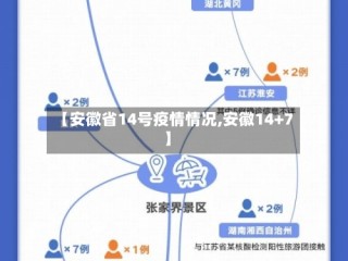 【安徽省14号疫情情况,安徽14+7】