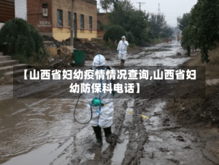 【山西省妇幼疫情情况查询,山西省妇幼防保科电话】