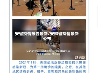 安省疫情报告最新/安徽省疫情最新公布