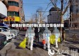 疫情好转的时候(疫情在慢慢好转)