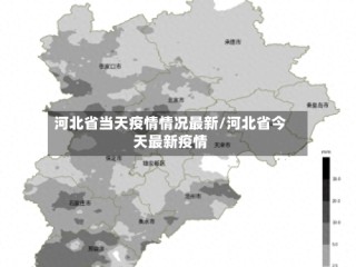 河北省当天疫情情况最新/河北省今天最新疫情