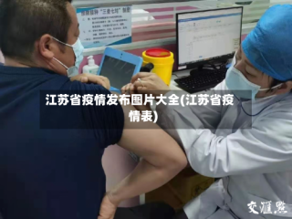 江苏省疫情发布图片大全(江苏省疫情表)