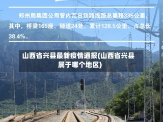 山西省兴县最新疫情通报(山西省兴县属于哪个地区)