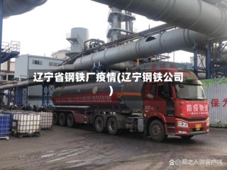 辽宁省钢铁厂疫情(辽宁钢铁公司)
