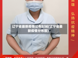 辽宁省最新疫情公布时间(辽宁省最新疫情分布图)