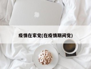 疫情在家党(在疫情期间党)