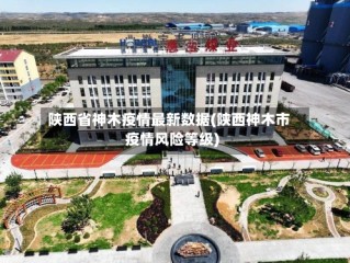 陕西省神木疫情最新数据(陕西神木市疫情风险等级)