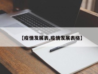【疫情发展表,疫情发展表格】