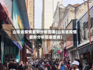 山东省疫情最新分析图表(山东省疫情最新分析图表查询)