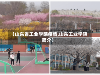 【山东省工业学院疫情,山东工业学院简介】