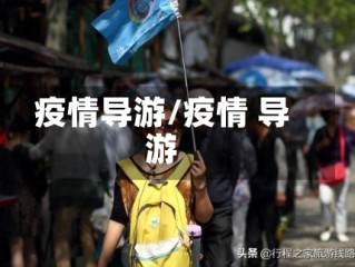疫情导游/疫情 导游