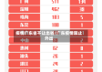 疫情广东省不让出省/广东疫情禁止外出