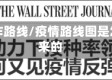 疫情炒作路线/疫情路线图是怎么出来的